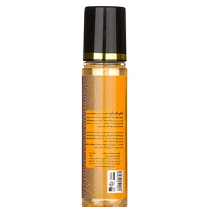 بادی اسپلش مردانه تاپ شاپ Dior Sauvage رایحه گرم