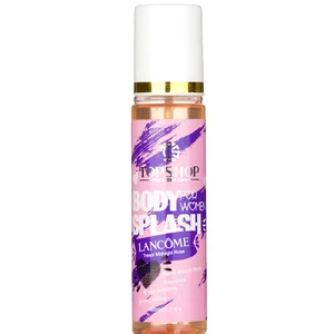 بادی اسپلش زنانه Lancôme Midnight Rose رایحه گرم 160 میلی لیتر