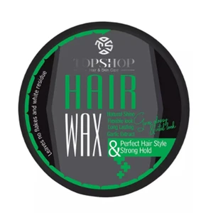 حالت دهنده واکس مو Natural Shine انواع مو 200 میلی لیتر