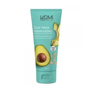 {'id': 1623, 'slug': 'varmi-avacado-clay-mask-150ml-101623', 'name': 'ماسک خاک رس مدل آووکادو و جو حجم 150 میلی لیتر', 'main_image_url': '/media/products/varmi-avacado-clay-mask-150ml-101623-471e-s.webp', 'price': 193500, 'base_price': 258000, 'discount_percent': 25}