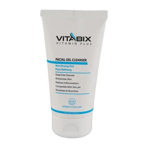 ژل شستشوی صورت Pore Refining پوست نرمال تا خشک 150 میلی لیتر