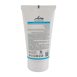 ژل شستشوی صورت ویتابیکس Pore Refining پوست نرمال تا خشک