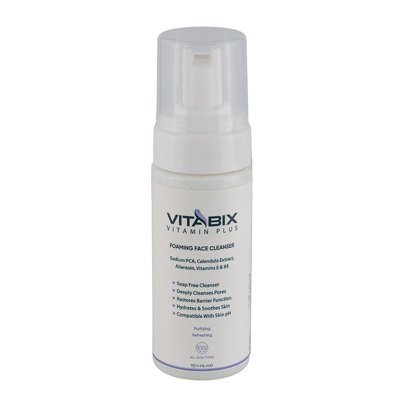 فوم شستشوی صورت Purifying & Refreshing انواع پوست 150 میلی لیتر-1
