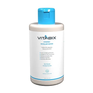 میسلار واتر Skin Friendly پوست خشک و معمولی 250 میلی لیتر