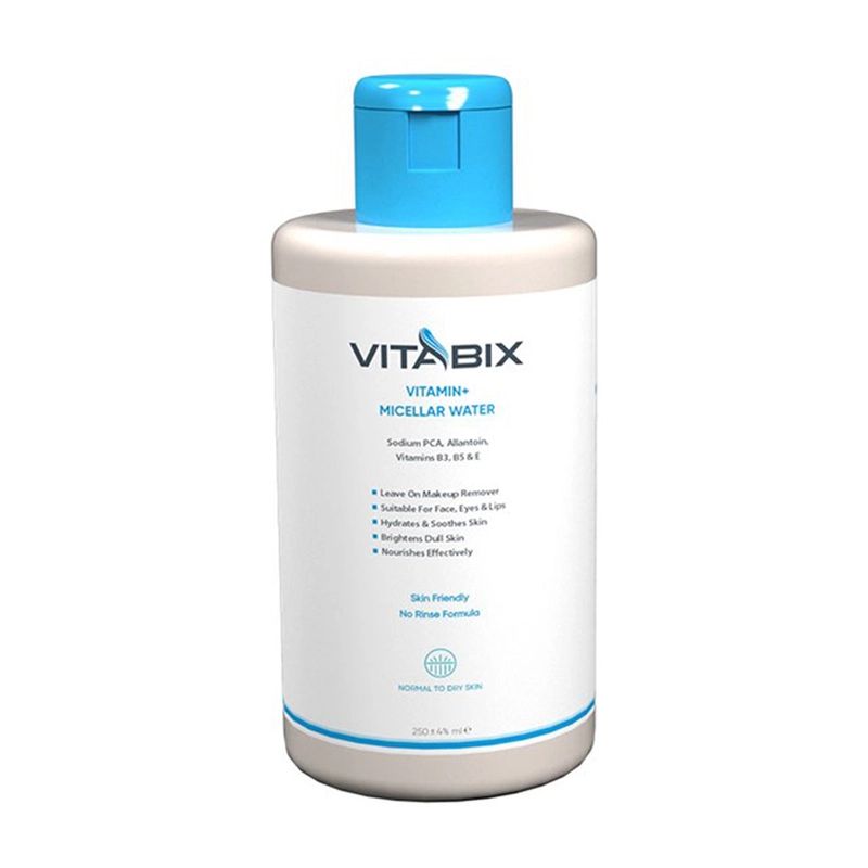 میسلار واتر Skin Friendly پوست خشک و معمولی 250 میلی لیتر-1