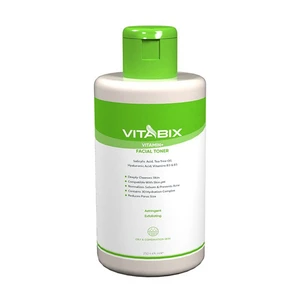 تونر صورت Astringent پوست چرب و مختلط 250 میلی لیتر