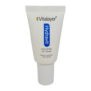 کرم دور چشم آبرسان مدل Hydravit حجم 20 میل