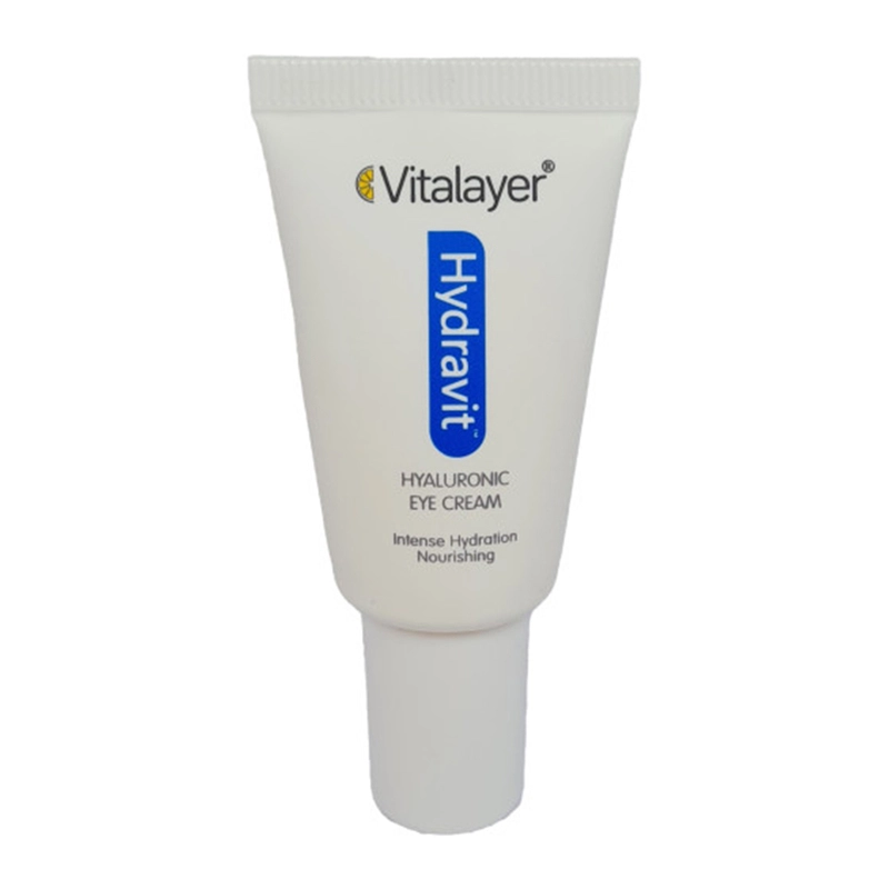 کرم دور چشم آبرسان مدل Hydravit حجم 20 میل-1