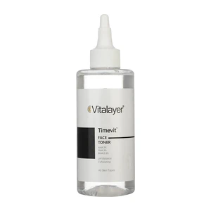 {'id': 1589, 'slug': 'vitalayer-timevit-face-toner-for-all-skin-types-200-ml-101589', 'name': 'تونر صورت مدل تایم ویت مناسب انواع پوست حجم 200 میل', 'main_image_url': '/media/products/vitalayer-timevit-face-toner-for-all-skin-types-200-ml-101589-1-s.webp', 'price': 147000, 'base_price': 193100, 'discount_percent': 24}