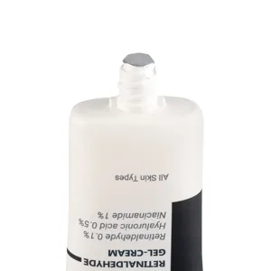 کرم ژل ویتالیر رتینالدئید تایم ویت 30 میلی لیتر