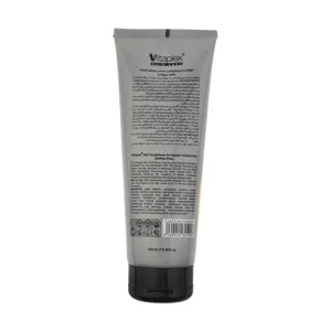 نرمکننده مو ویتاپلکس Keratin Care حجم 250 میلیلیتر