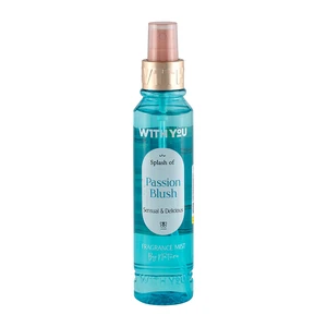 بادی اسپلش Passion Blush مخصوص بانوان 150 میلی لیتر