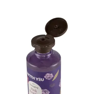 شامپو حالت دهنده ویت یو مناسب موهای خشک حاوی عصاره پئونی و کراتین گیاهی 300 میل فاقد سولفات