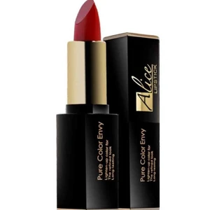 رژ لب جامد مدل Pure Color Envy - 502 - 0