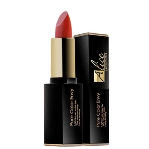رژ لب جامد مدل Pure Color Envy - 504 - 0