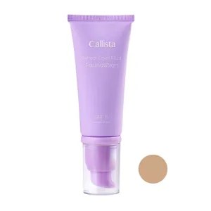 کرم پودر فلوییدی مدل Perfect Cover حجم 40 میلی لیتر F03