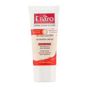 کرم ضد آفتاب رنگی مناسب انواع پوست حاوی اس پی اف 50 - beige natural - 0