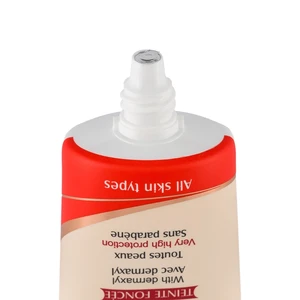 کرم ضد آفتاب رنگی مناسب انواع پوست حاوی اس پی اف 50 - Beige clair - 2