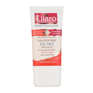کرم ضد آفتاب رنگی فاقد چربی حاوی اس پی اف 50 - Beige natural - 0