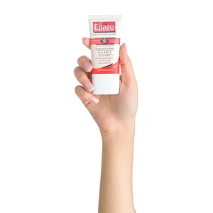 کرم ضد آفتاب رنگی فاقد چربی حاوی اس پی اف 50 - Beige natural - 3