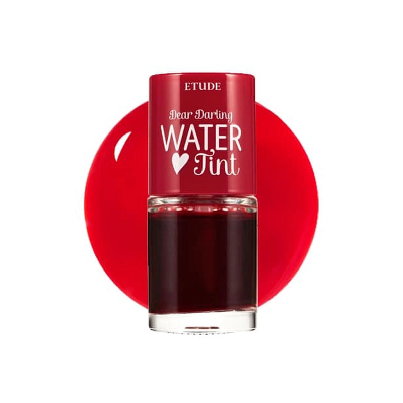 تینت لب مایع مدل Water Tint-1