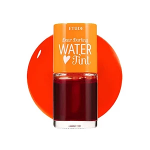 تینت لب مایع مدل Water Tint - پرتقال - 0