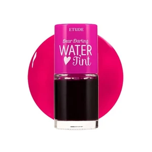 تینت لب مایع مدل Water Tint - توت فرنگی - 0