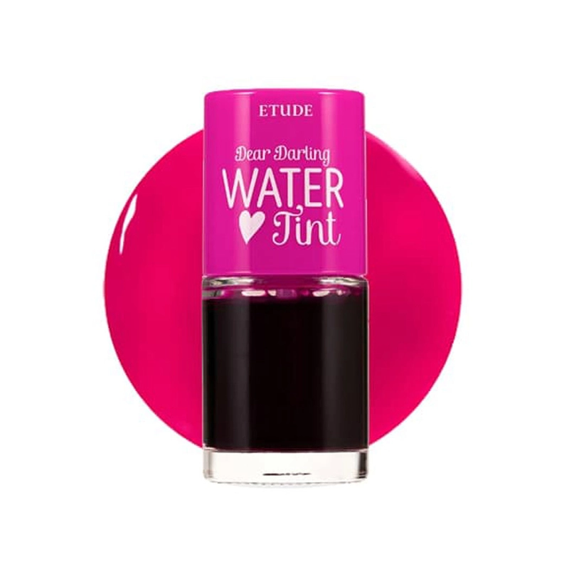 تینت لب مایع مدل Water Tint-1