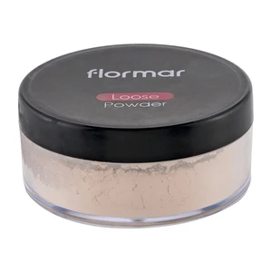 پودر تثبیت کننده آرایشی (پودر فیکس) - 002Light Sand - 0