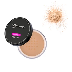 پودر تثبیت کننده آرایشی (پودر فیکس) - 004Beige Sand - 0