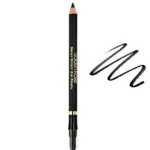 مداد چشم اسموکی افکت - 01 deep black - 0