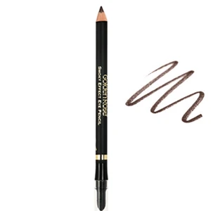 مداد چشم اسموکی افکت - dark brown - 0