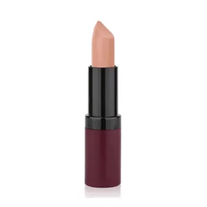 رژ لب جامد مدل Velvet Matte 30 بژ