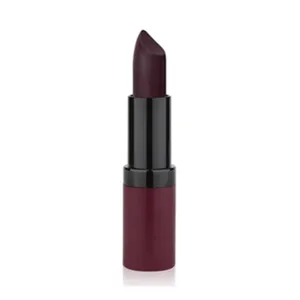رژ لب جامد مدل Velvet Matte 29 قهوه ای سوخته