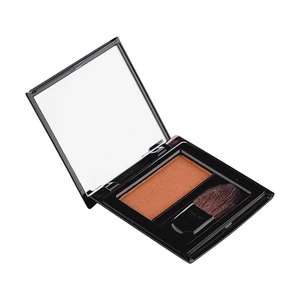 رژگونه تک رنگ دارای آینه و برس مخصوص - 09-Cinnamon Bronze - 0