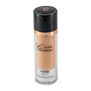 کرم پودر مدل Super Matte دارای SPF 25 حجم 30 میلی لیتر - 54-بژ هلویی - 0