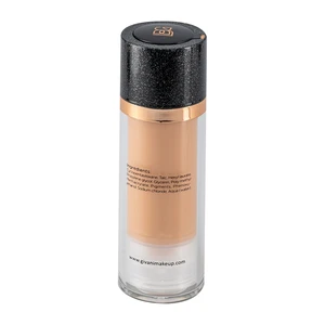 کرم پودر مدل Super Matte دارای SPF 25 حجم 30 میلی لیتر - 54-بژ هلویی - 1