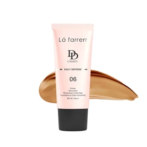 دی دی کرم مدل Daily Defense حجم 33 میلی لیتر - Caramel-06 - 0