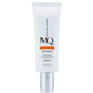 ضد آفتاب فاقد چربی SPF50 - بی رنگ - 0