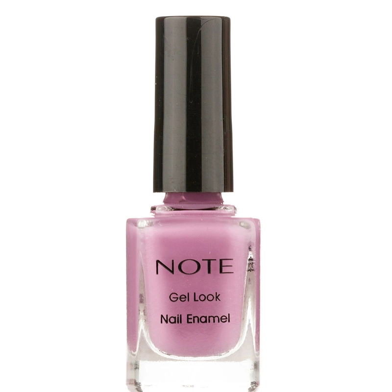 لاک ژل  ناخن مدل Gel Look-1