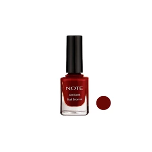 لاک ناخن مدل Gel Look - 15 - 0