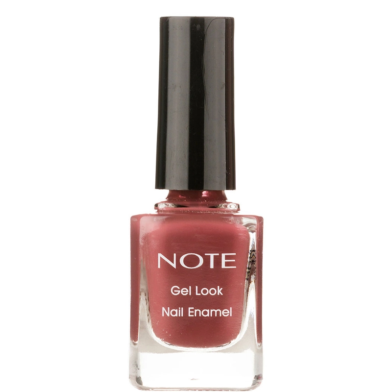 لاک ژل  ناخن مدل Gel Look-1