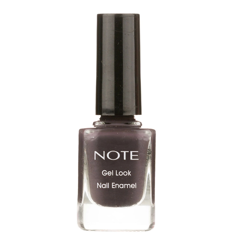 لاک ژل  ناخن مدل Gel Look-1