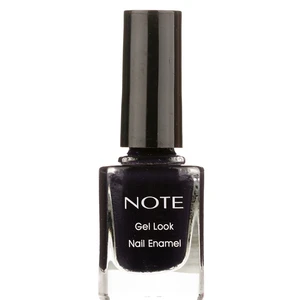 لاک ناخن مدل Gel Look - 25 - 0