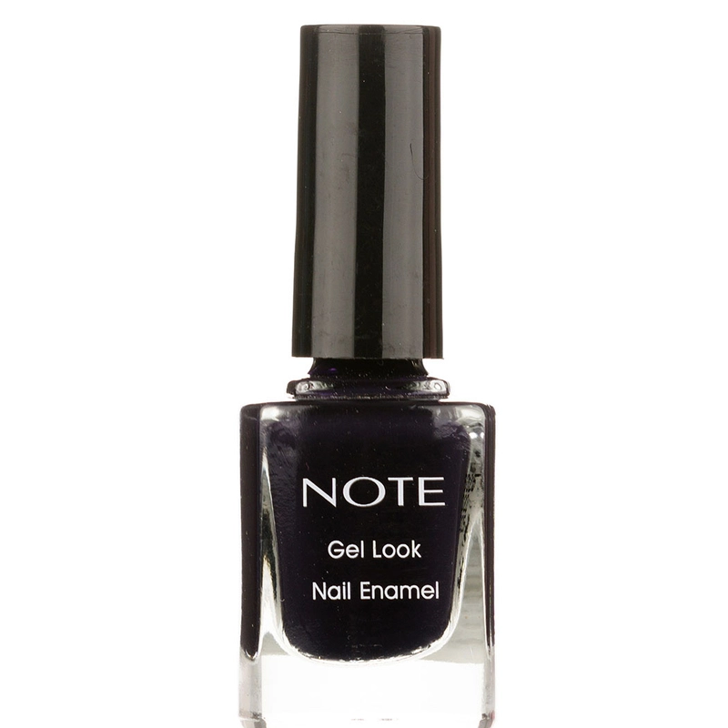 لاک ژل  ناخن مدل Gel Look-1
