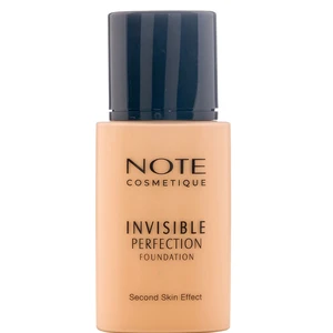 کرم پودر فلوئیدی مدل Invisible Perfection حجم 35 میلی لیتر - soft linen - 140 - 0