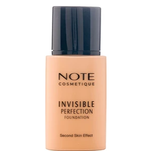 کرم پودر فلوئیدی مدل Invisible Perfection حجم 35 میلی لیتر - warm bisque - 170 - 0