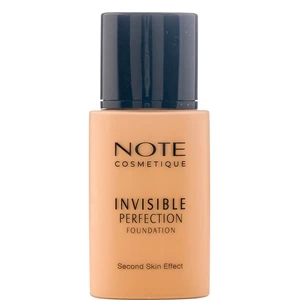 کرم پودر فلوئیدی مدل Invisible Perfection حجم 35 میلی لیتر - warm sand - 180 - 0