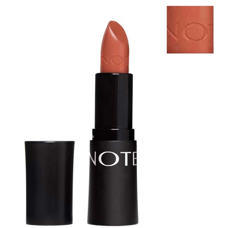 رژ لب جامد مغذی مدل Rich Color-1