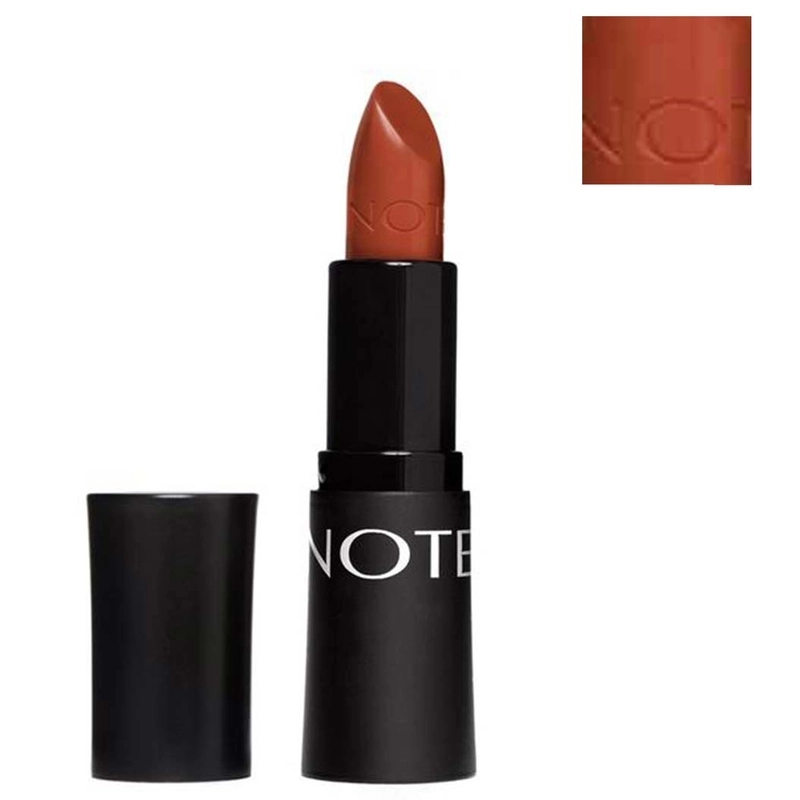 رژ لب جامد مغذی مدل Rich Color-1